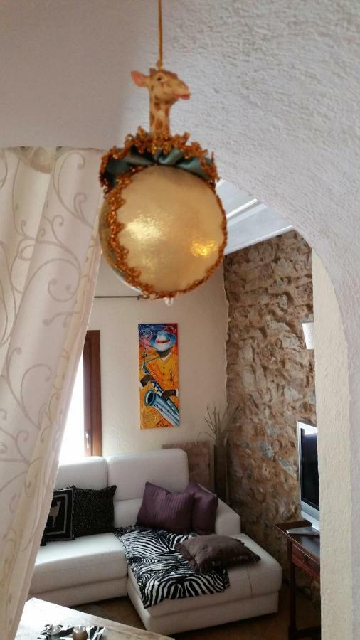 Casarta Holiday home *