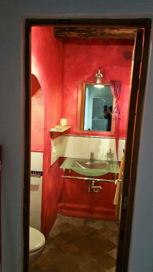 Casarta Holiday home *