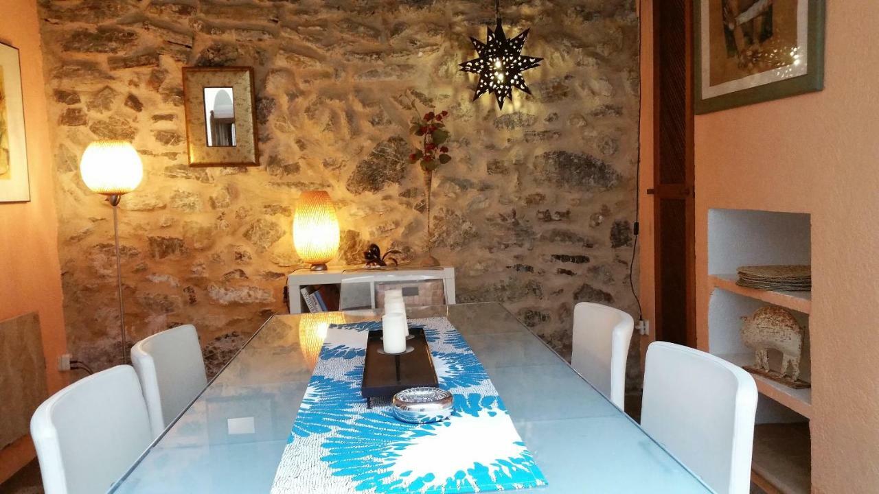 Holiday home Casarta