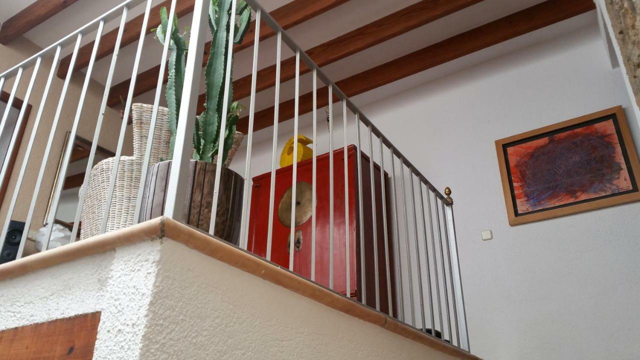 Holiday home Casarta *