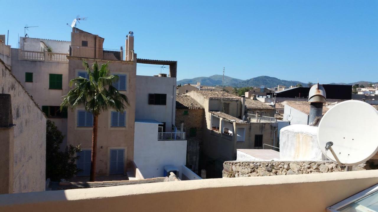 Holiday home Casarta *