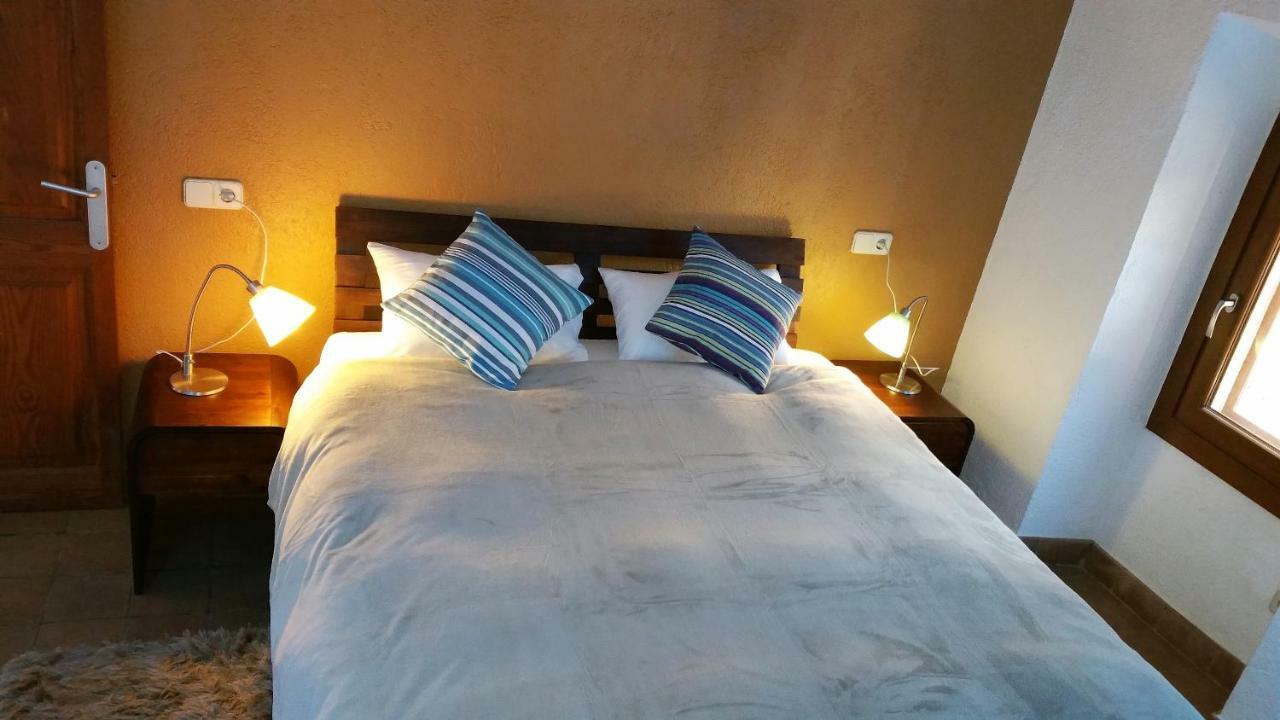 Casarta Holiday home *